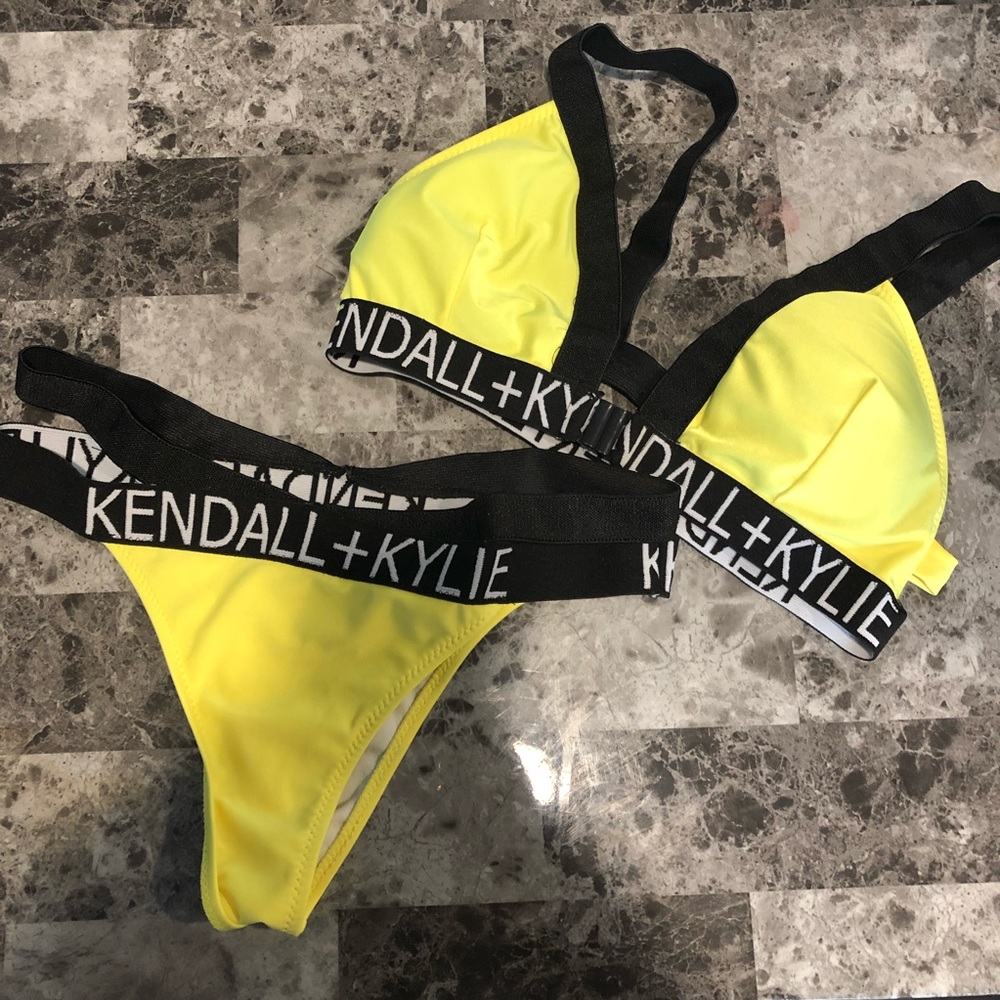 Swimsuit set